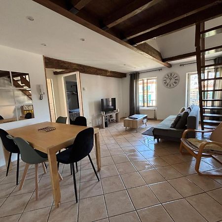 Appartement Cosy En Centre Ville Montauban Exterior photo